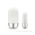 50ML Square Bottles Sunscreen With Acrylic